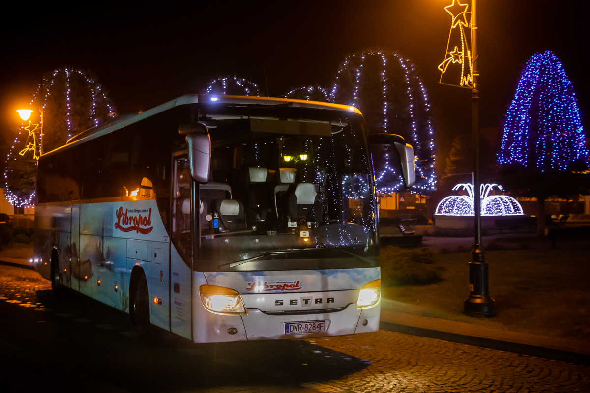 Read more about the article OBSŁUGA LINII KOMUNIKACYJNYCH W CZASIE ŚWIĄT BOŻEGO NARODZENIA, NOWEGO ROKU i ŚWIĘTA TRZECH KRÓLI!