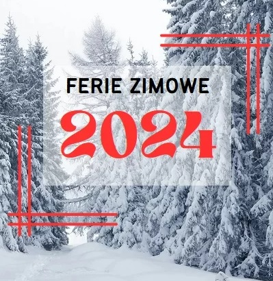 Read more about the article FERIE ZIMOWE! – oznaczenia kursów